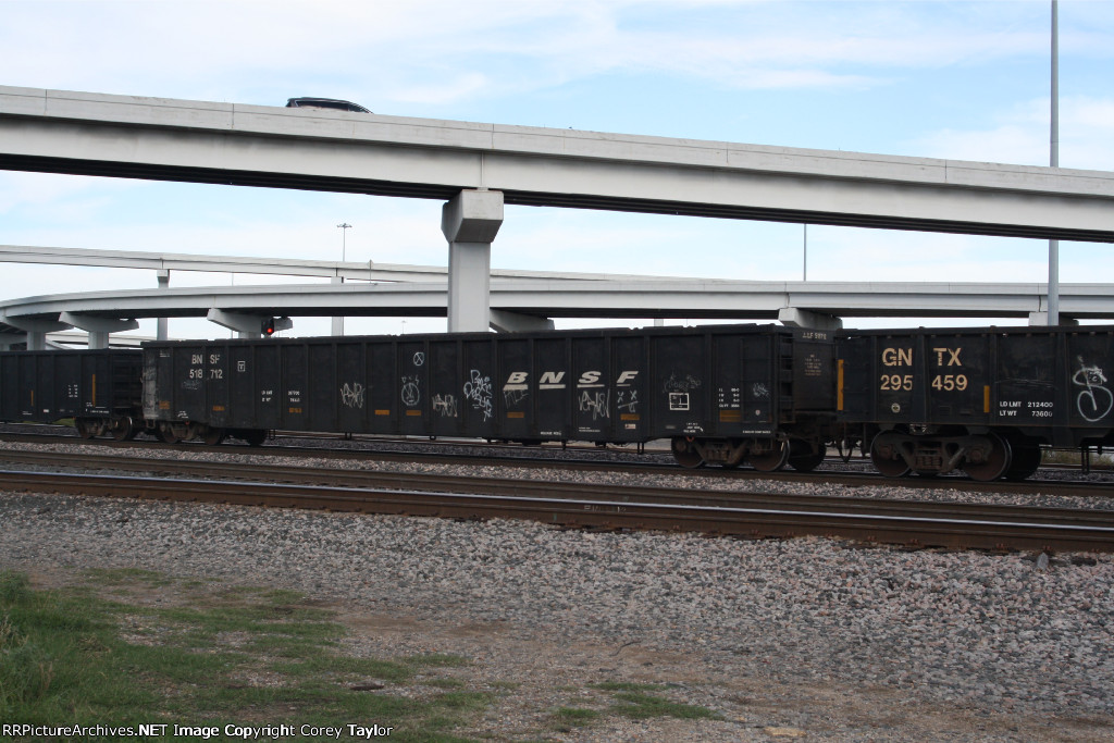 BNSF 518712